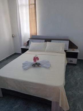 Appartement au Centre de Grand Baie
